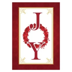 Christmas Royale Poster Print Christmas Prints|