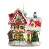 Christmas Toy Shop Tree Decoration Christmas Tree Decorations|