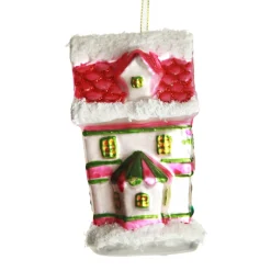 Christmas Toy Shop Tree Decoration Christmas Tree Decorations|