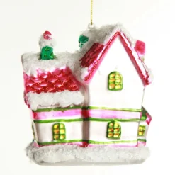 Christmas Toy Shop Tree Decoration Christmas Tree Decorations|