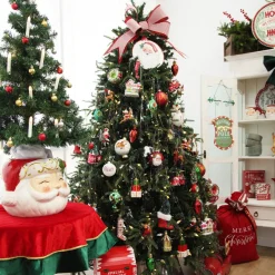 Christmas Toy Shop Tree Decoration Christmas Tree Decorations|