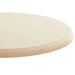 19cm MDF Craft Round Christmas Craft Supplies|