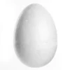14cm Polystyrene Foam DIY Craft Egg Christmas Craft Supplies|