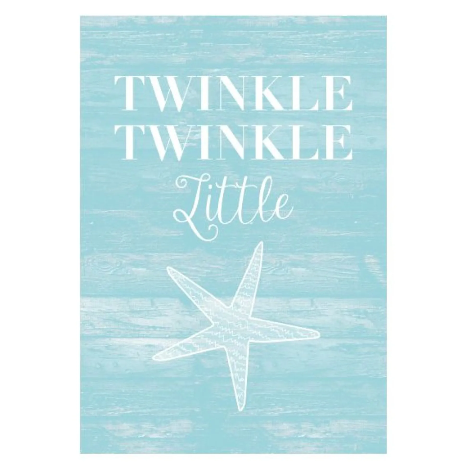 Coastal Christmas Poster Print Christmas Prints|