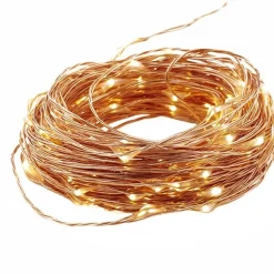 Copper Seed Fairy Lights Fairy Lights|