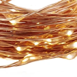 Copper Seed Fairy Lights Fairy Lights|