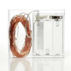 Copper Seed Fairy Lights Fairy Lights|