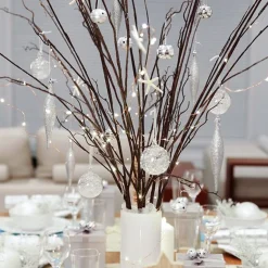 Copper Seed Fairy Lights Fairy Lights|