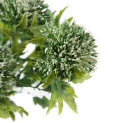 Cream Gumnut Flower Christmas Bush Spray Christmas Sprays|