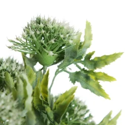 Cream Gumnut Flower Christmas Bush Spray Christmas Sprays|