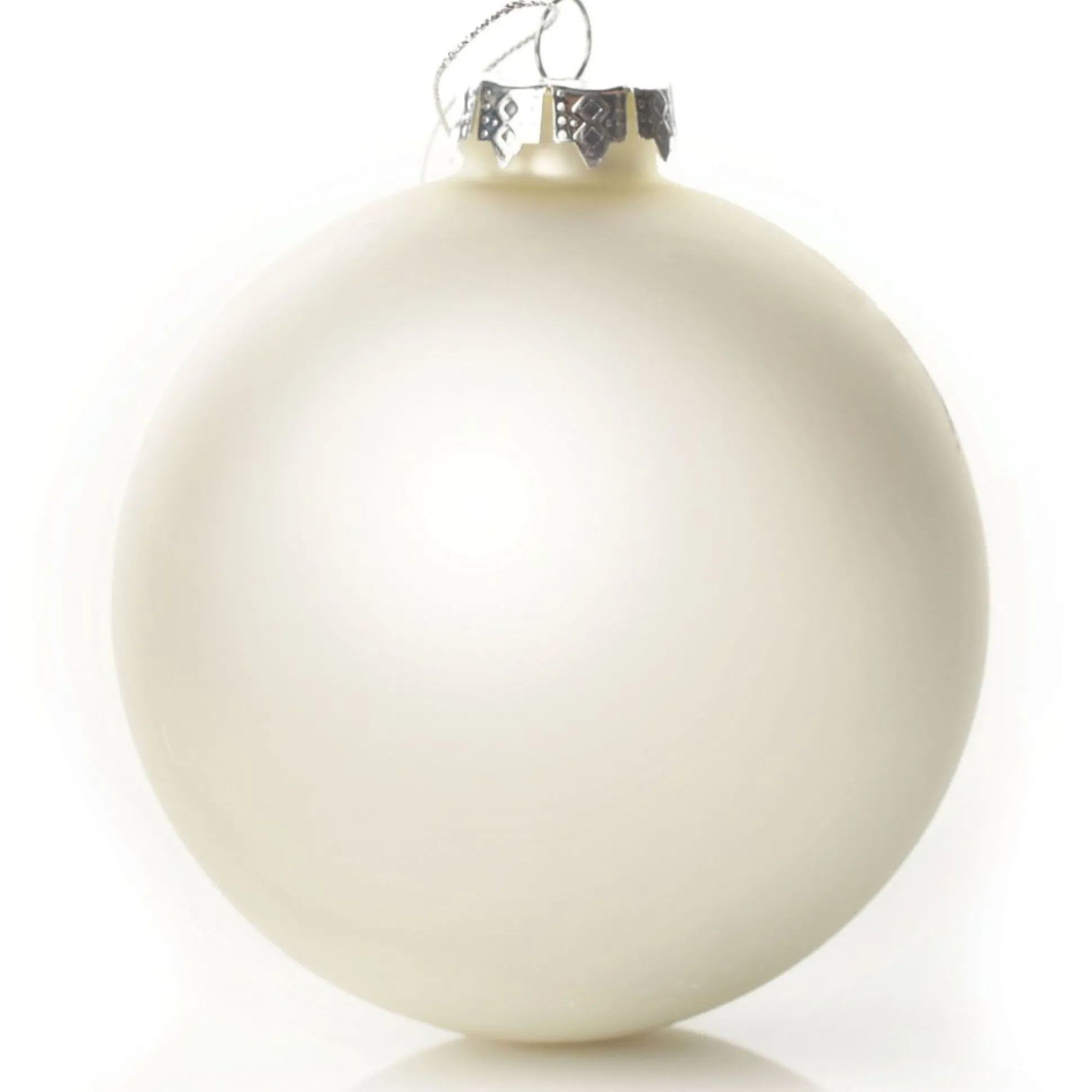 Customised Large Coloured Glass Logo Decal Bauble Corporate Logo Baubles|