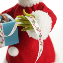 D56 Possible Dreams - Grinch and Max! Christmas Ornament Christmas Figurines|