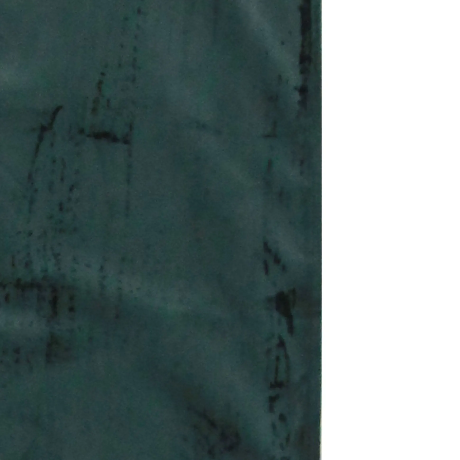 Deluxe Forest Green Velvet Lined Table Runner Christmas Table Decor|