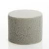 Dry Floral Foam Cylinder Christmas Craft Supplies|