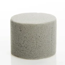 Dry Floral Foam Cylinder Christmas Craft Supplies|