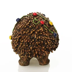Echidna Australiana Christmas Ornament Australian Christmas Ornaments|