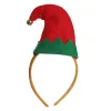 Elf Hat Headband Childrens Stocking Stuffers|