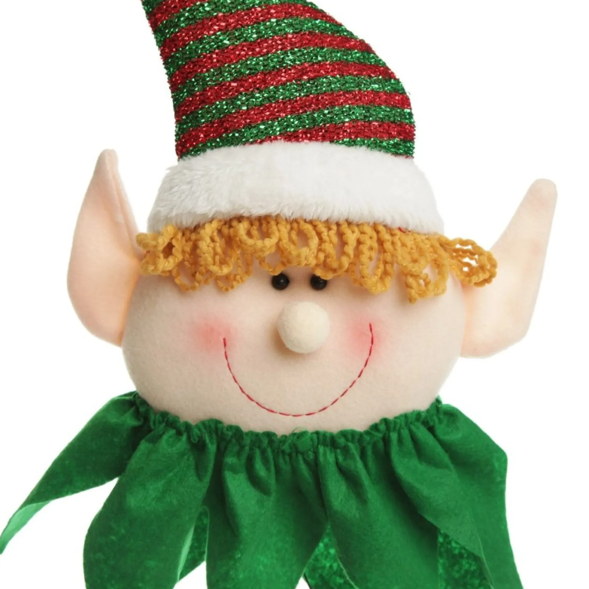 Elf Wreath DIY Pick Set Diy Wreaths|