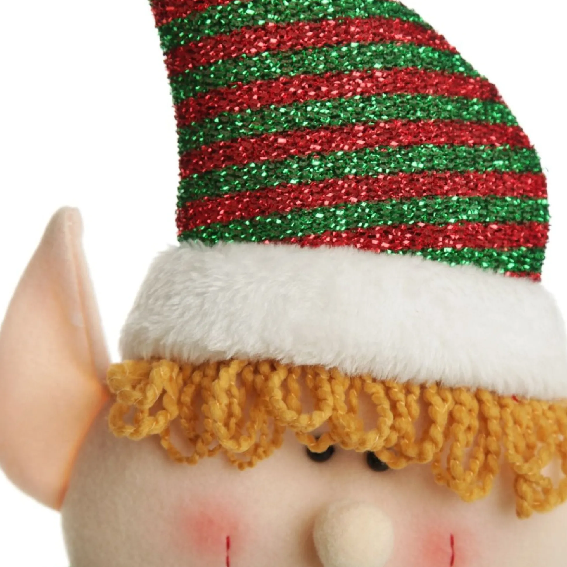 Elf Wreath DIY Pick Set Diy Wreaths|