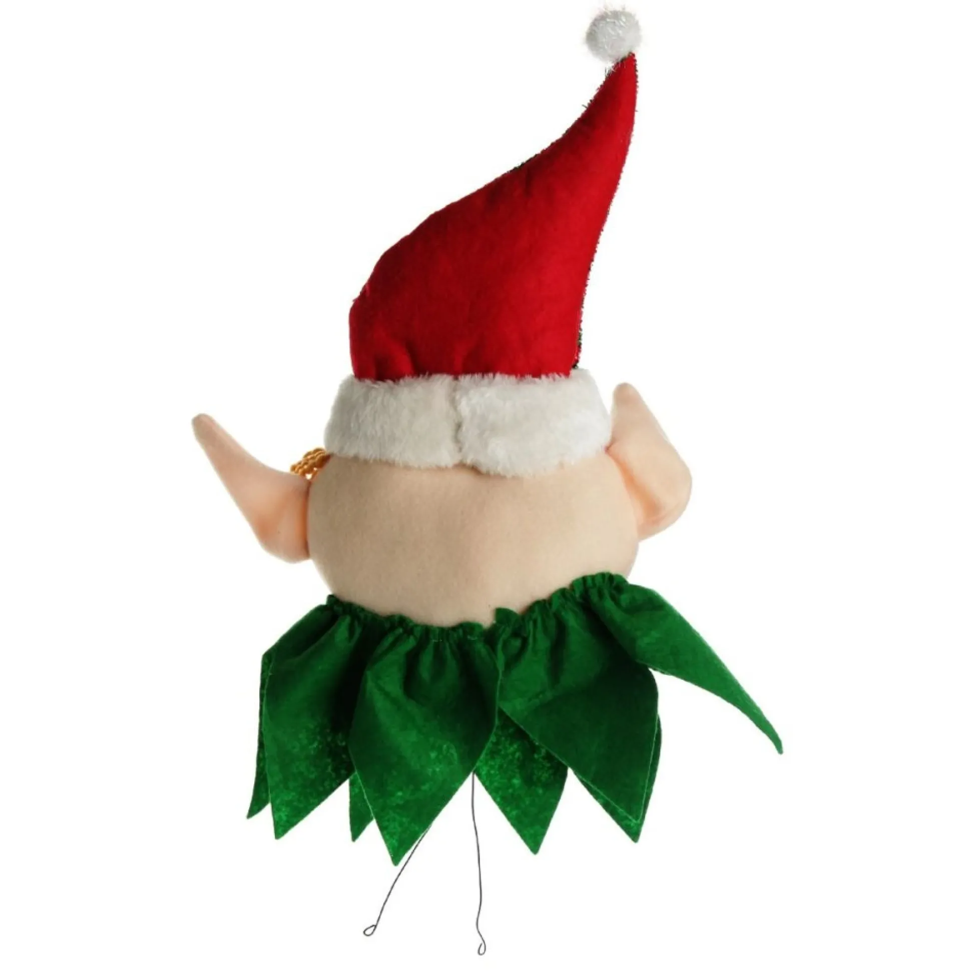 Elf Wreath DIY Pick Set Diy Wreaths|