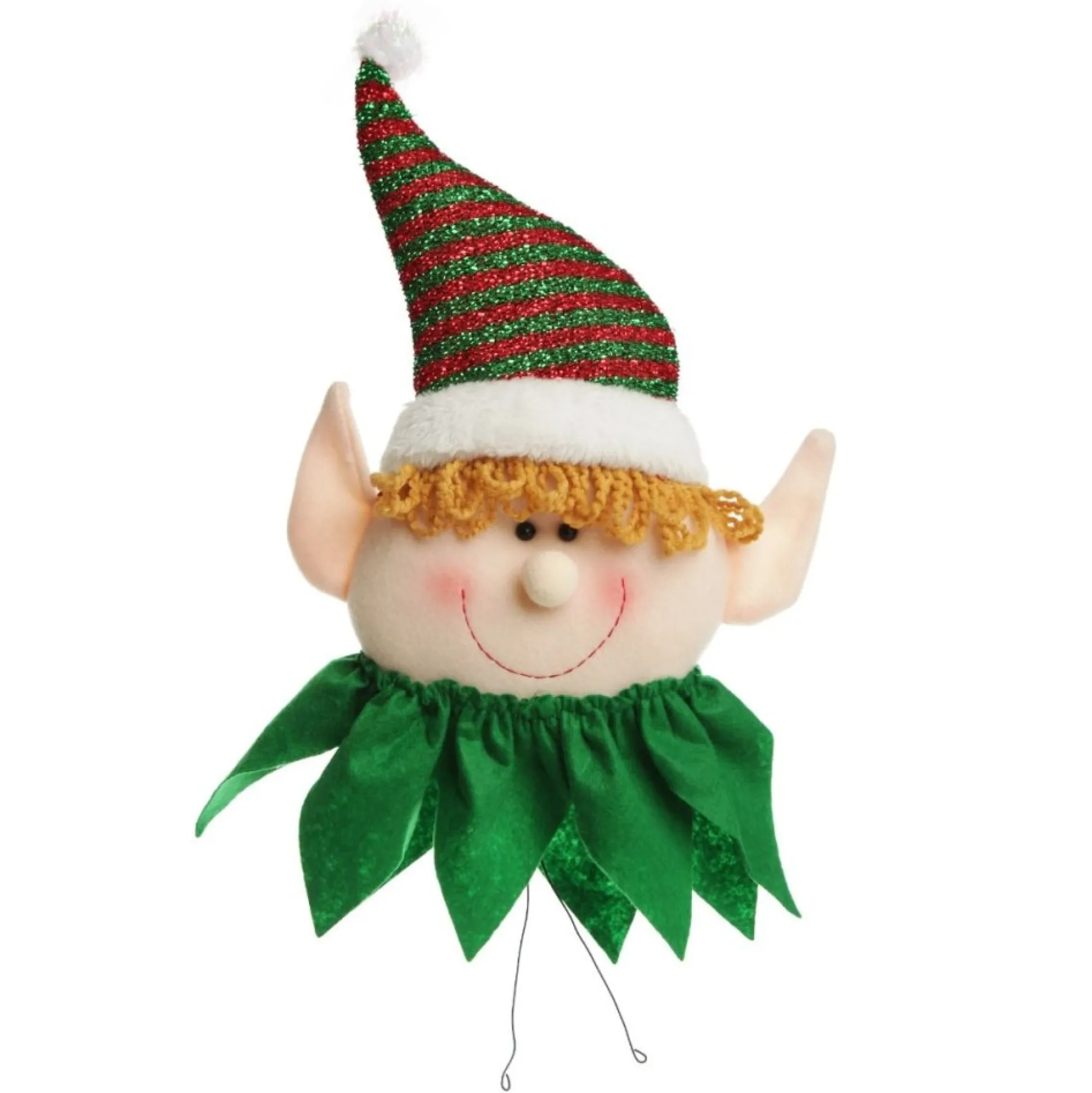 Elf Wreath DIY Pick Set Diy Wreaths|