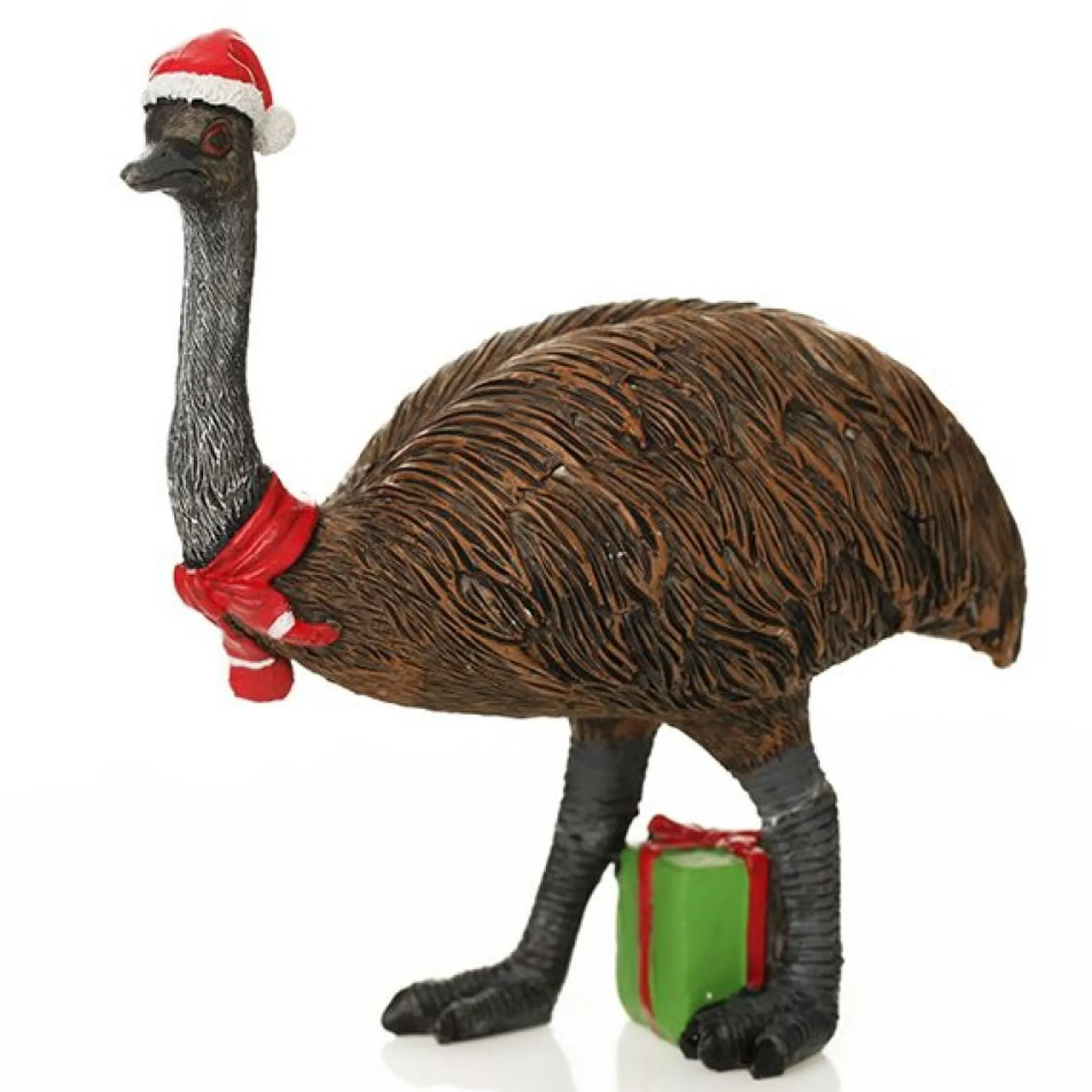 Emu Australiana Christmas Ornament Australian Christmas Ornaments|