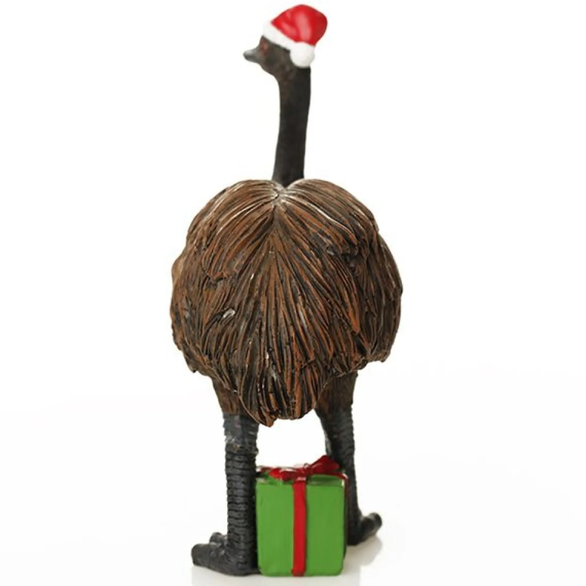 Emu Australiana Christmas Ornament Australian Christmas Ornaments|