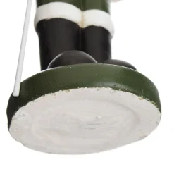 Extra Large Blue Jacket Nutcracker Christmas Ornament Christmas Nutcrackers|