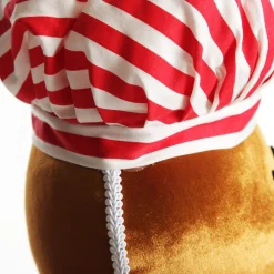 Extra Large Gingerbread Boy with Lollipop Christmas Ornament Christmas Ornaments|