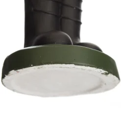 Extra Large Red Drummer Nutcracker Christmas Ornament. Christmas Nutcrackers|