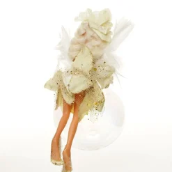 Fairy Personalised Christmas Bauble Personalised Baubles|