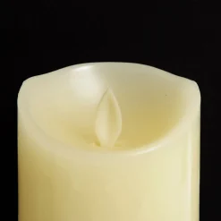 Flameless LED Candle Small Christmas Candles And Scents|