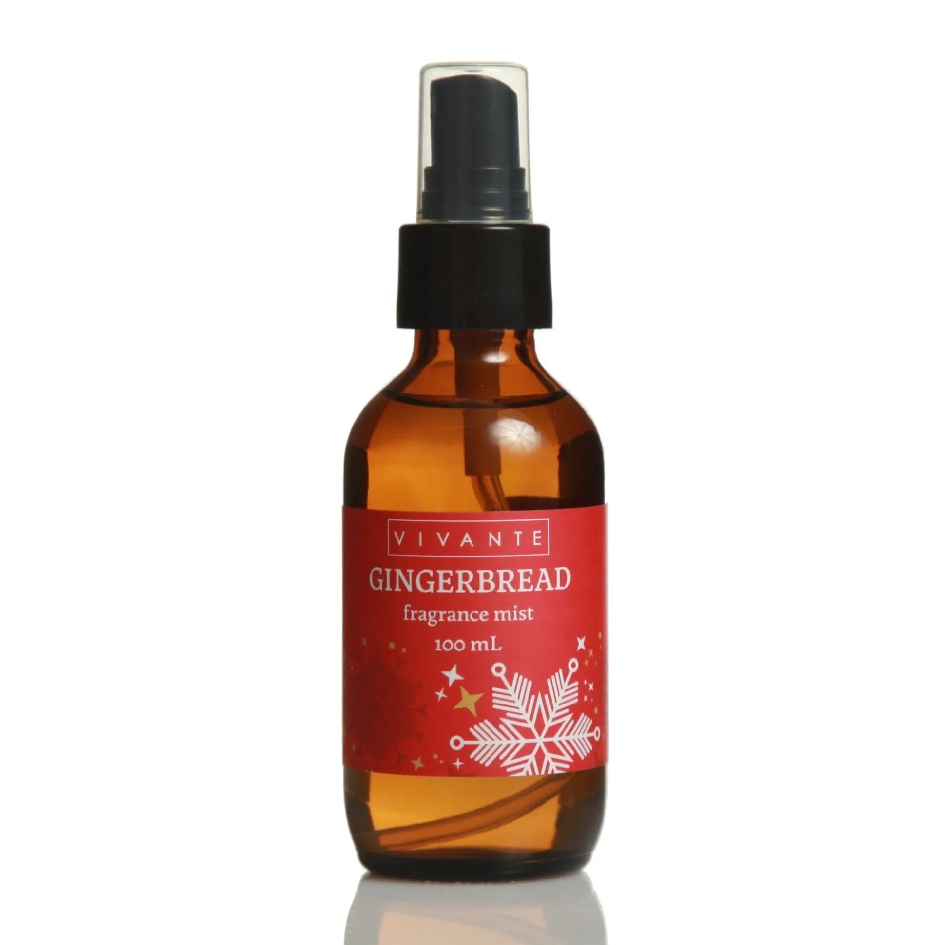 Gingerbread Fragrance Mist Christmas Candles And Scents|