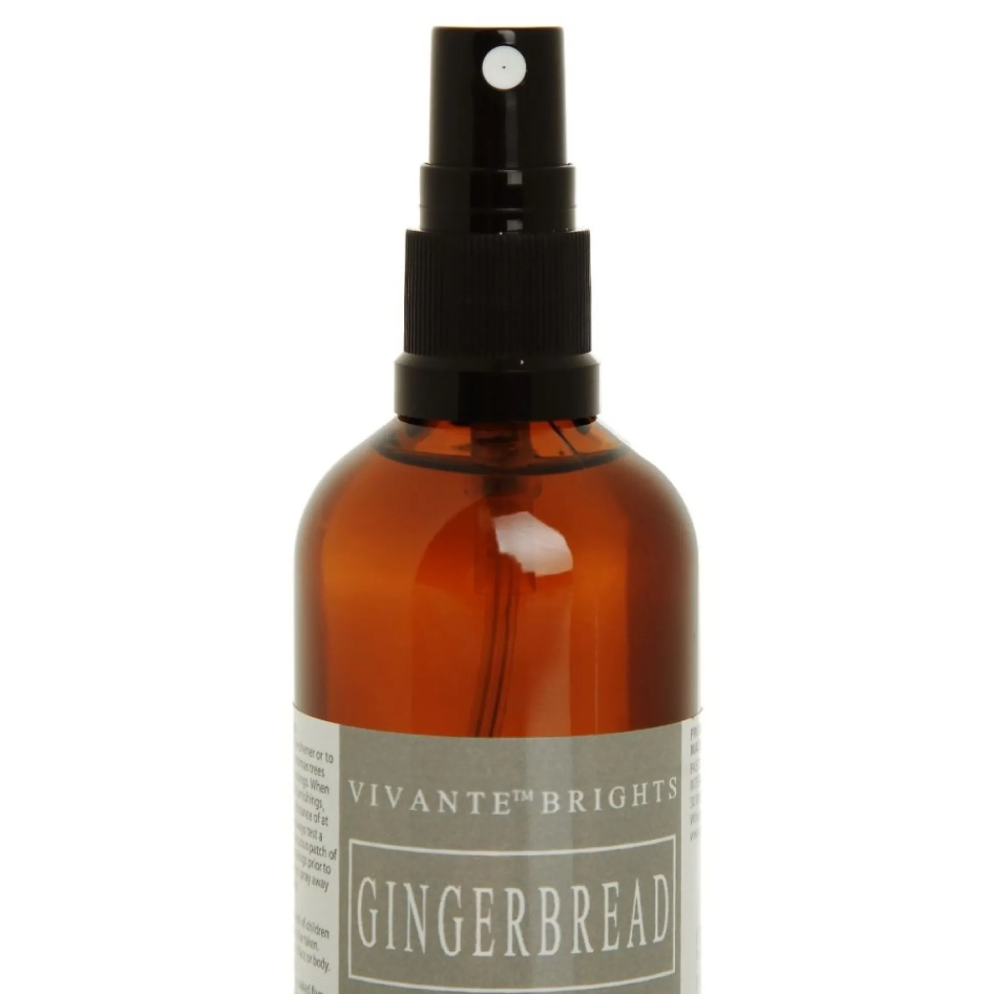 Gingerbread Fragrance Mist Christmas Candles And Scents|
