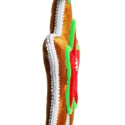 Gingerbread Star Christmas Decoration Christmas Tree Decorations|