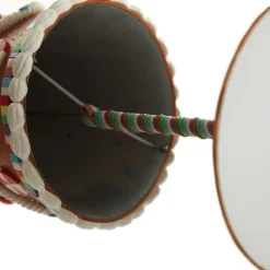 Gingerbread Table Top Christmas Tree Ornament Table Top Christmas Trees|