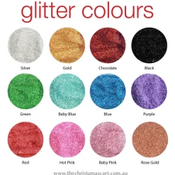 Girl Elf Shelf Sitter and Personalised Bauble Pack Bauble Value Packs|