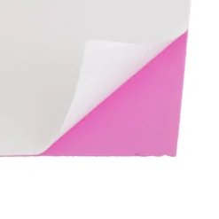 Glitter Foam Self Adhesive Mixed Colours A4 Sheets - Pack of 10 Christmas Craft Supplies|