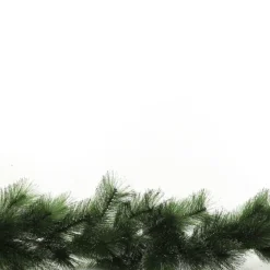 Glitter Tip Evergreen Garland Christmas Garlands|