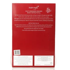 Gold Decadence - Fill Your Own - Christmas Bon Bons Christmas Bon Bons|