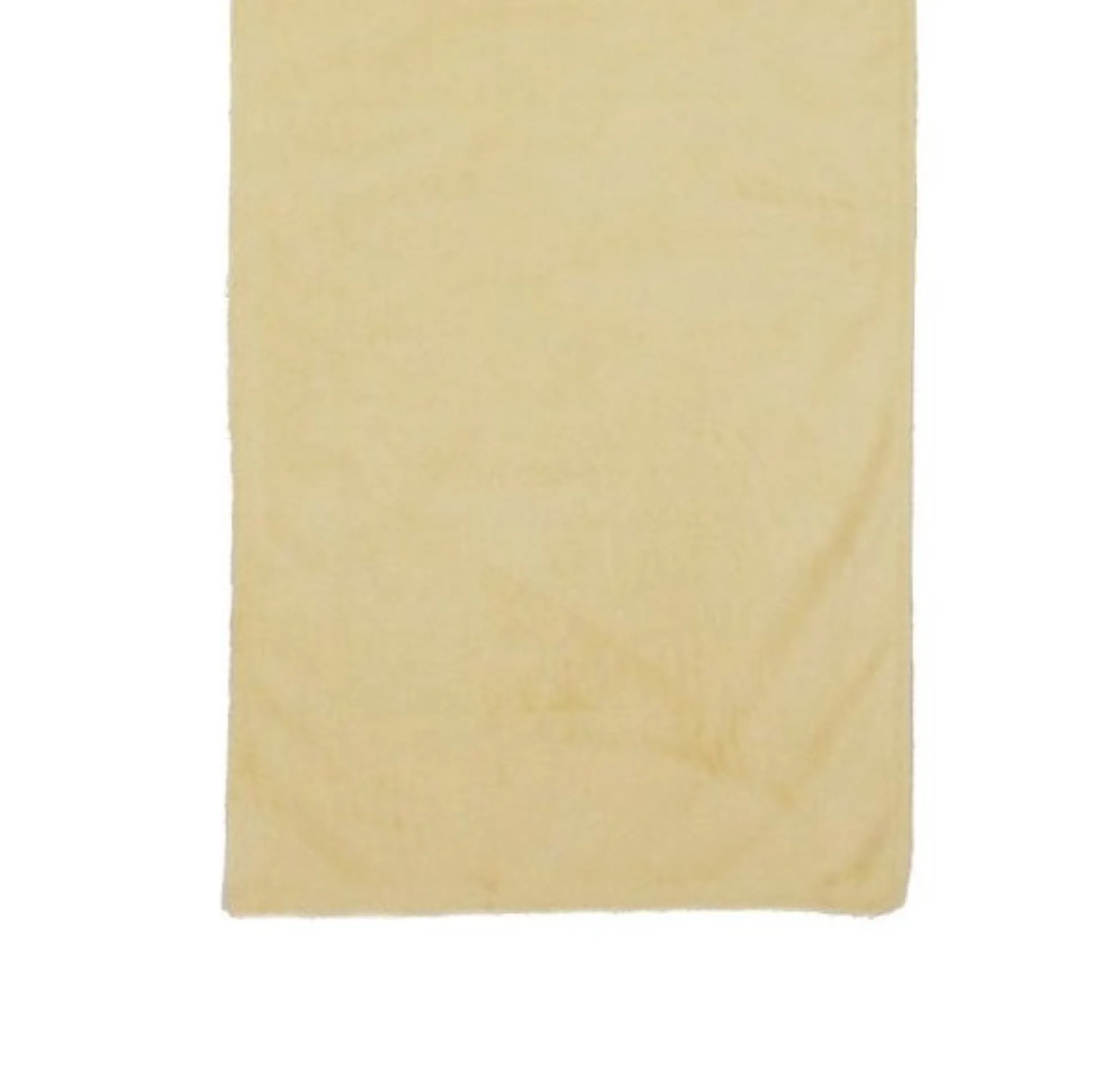 Gold Velour Table Runner Christmas Table Decor|