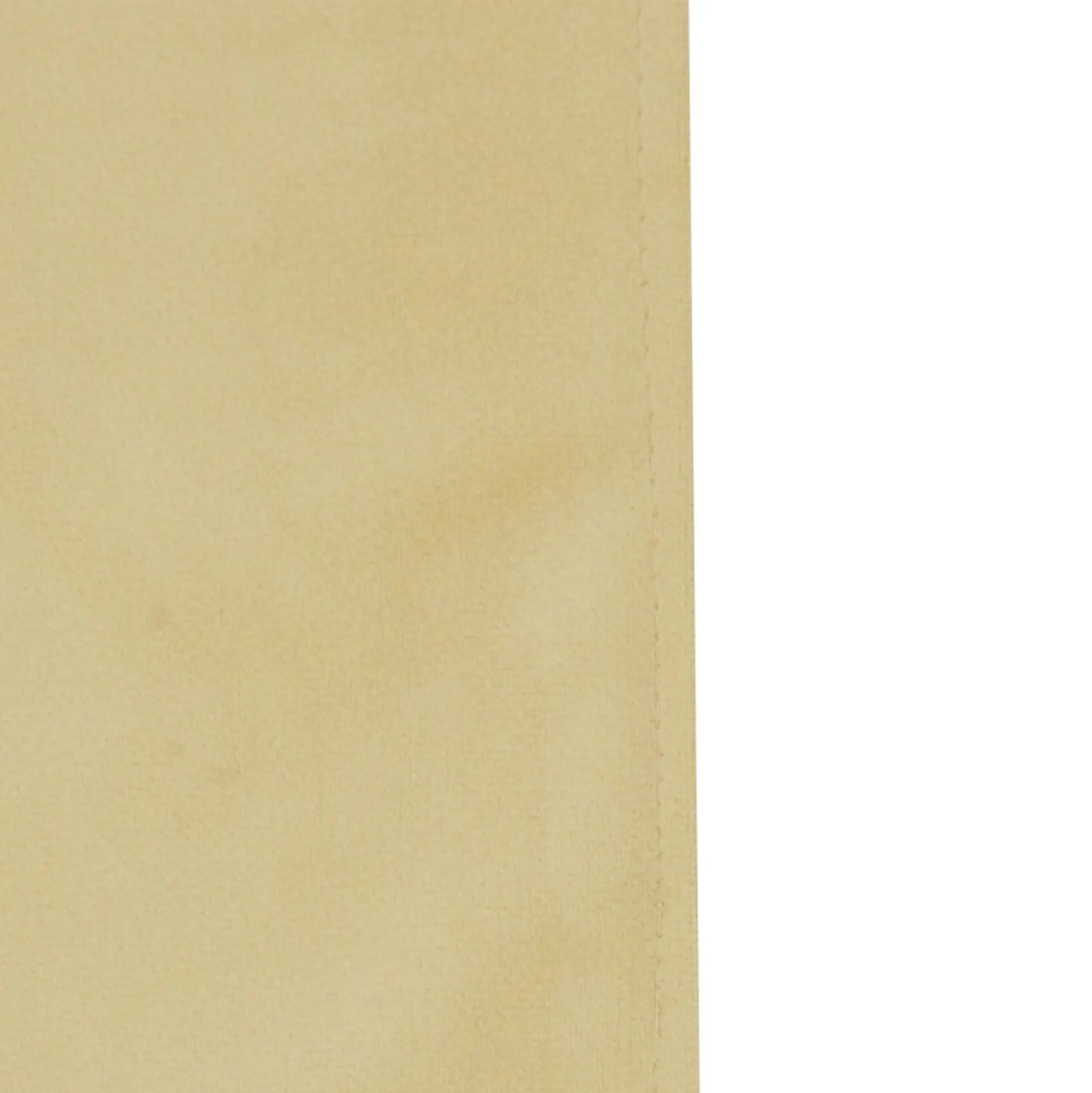 Gold Velour Table Runner Christmas Table Decor|