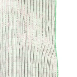 Green and Red Check Decomesh Roll Decomesh|