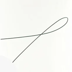 Green Craft Floral Wire - 36cm Christmas Craft Supplies|