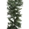 Green Dew Drop Pine Christmas Garland Christmas Garlands|