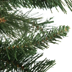 Green Dew Drop Pine Christmas Garland Christmas Garlands|