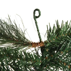 Green Dew Drop Pine Christmas Garland Christmas Garlands|