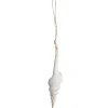 Hanging Conch Shell Tree Decoration Beach Decorations|