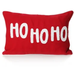 Ho Ho Ho Christmas Cushion Cover Christmas Cushions|