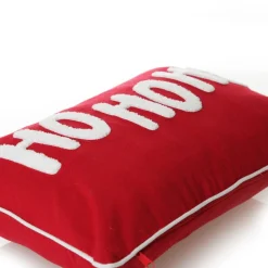 Ho Ho Ho Christmas Cushion Cover Christmas Cushions|